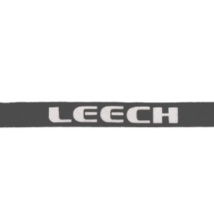 CORREA DE NEOPRENO LEECH GRIS