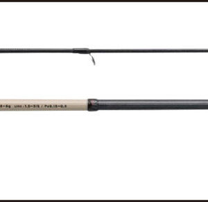 YAMAGA BLANKS LUPUS 66RS RETRIEVE/SHARPNESS 0.8-6g PE 0.15-0.5