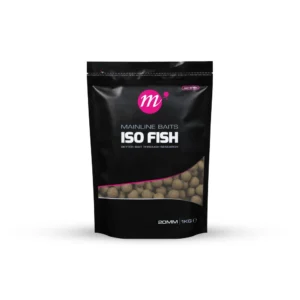 MAINLINE ISO FISH 20mm 1kg