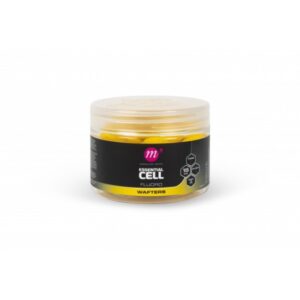 MAINLINE ESSENTIAL CELL 15MM WAFTERS GELB