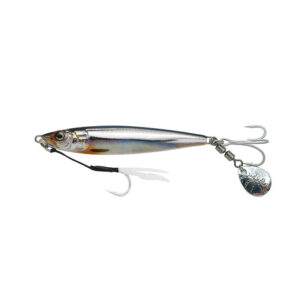 LITTLE JACK METAL ADDICT 02 REBORN 30g