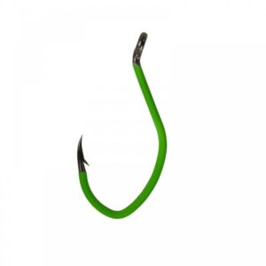 MADCAT A-STATIC KLASIČNA KUKA ZA SOMA 4/0 5 kos