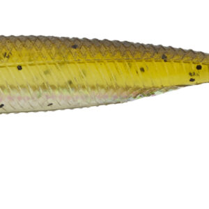 LUCKY JOHN MAKORA SHAD TAIL 7,62 cm 7 Stück