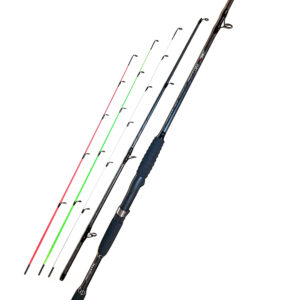 MASTFISH BONAIRE BOLENTINO CUSTOM multi tip 2.7m 20-140g