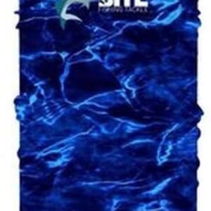 MONSTER BITE PROTECTOR FACIAL AZUL