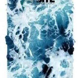 MONSTER BITE PROTECTOR FACIAL BLANCO