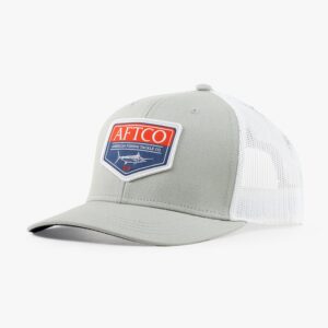 AFTCO SPLATTER TRUCKER KAPA STONE