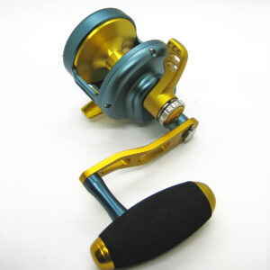 MCRAFT TB600BR kolut za počasno jiganje