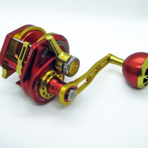 MCRAFT TG150RR kolut za počasno jiganje