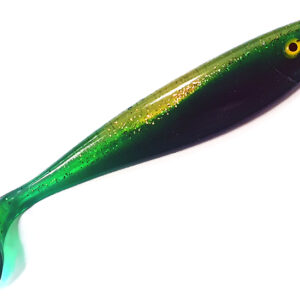 MONARCH PIKE SHAD 14 cm
