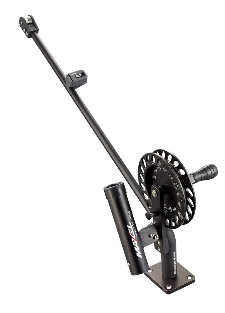 MAXEL DOWNRIGGER MDR08