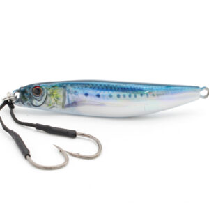 LITTLE JACK METAL ADICT TYP 01 30g