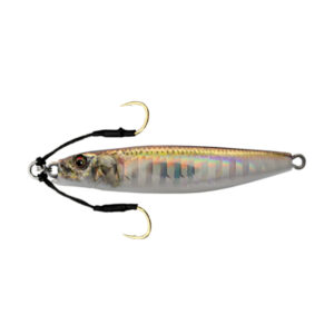 LITTLE JACK METAL ADICT 12g