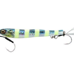 LITTLE JACK METAL ADICT TYPE-03 20G