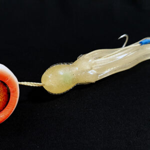 MOONSHINE BAITS KABURA 160G