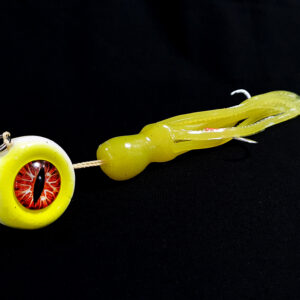 MOONSHINE BAITS KABURA 120G