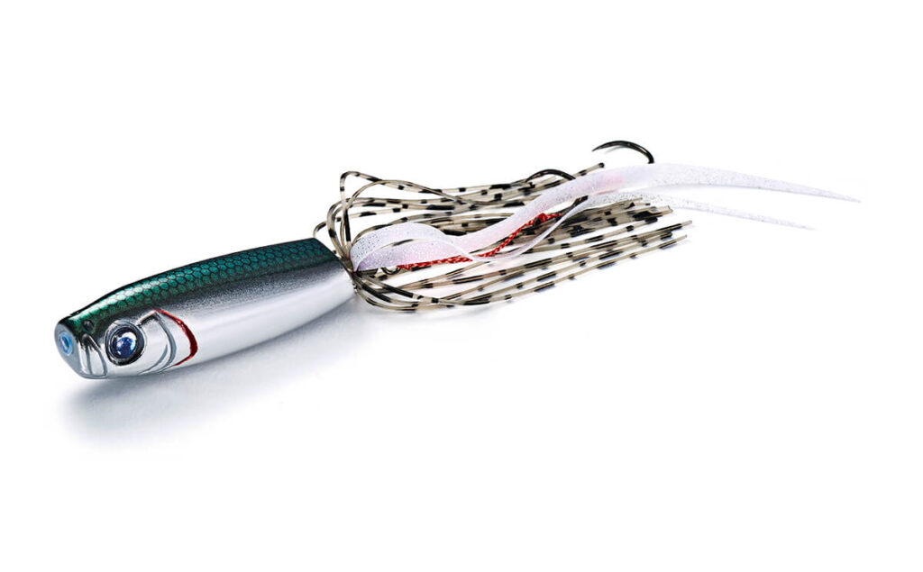 JACKSON MACCHERONI 120G