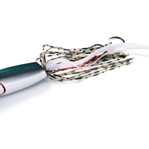 JACKSON MACCHERONI 120G