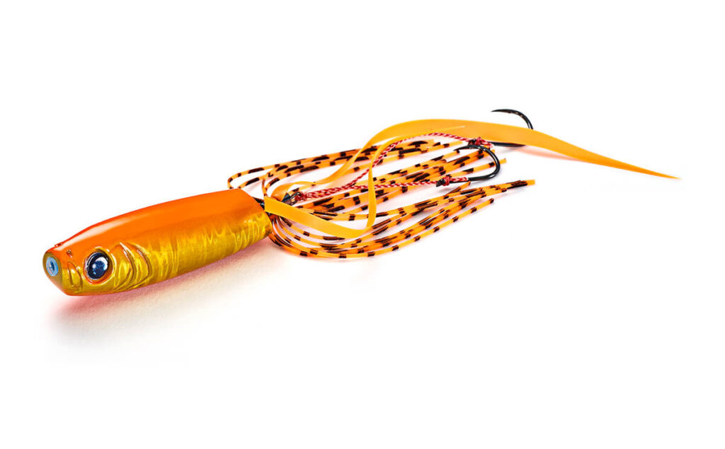 JACKSON MACCHERONI 100G