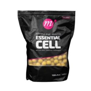 MAINLINE ESSENTIAL CELL 15mm 1kg
