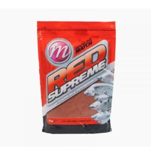 MAINLINE MATCH RED SUPREME RIBJI MEŠANEC ZA HRANO