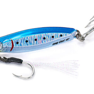 JACKSON METAL EFFECT LONG CAST 42G