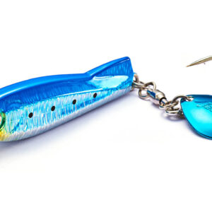 JACKSON METAL EFFECT SAGOSHI TUNE 40G