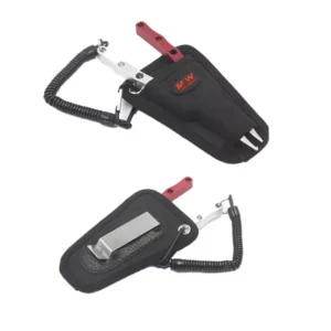 JLC M&W FODERO PER PINZE (senza pinze)