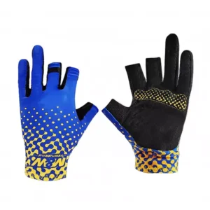 M&W ROKAVICE TL1 MODRE