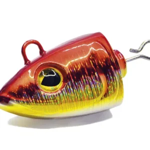 JLC REAL FISH BLEIKOPF 200G