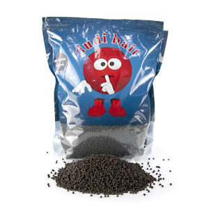 DUDI BAIT MIKROPLOŠČICE HALIBUT 1KG