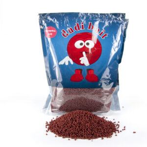 DUDI BAIT MIKROPLOŠČICE KRIL 1KG