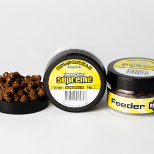 BUCOVINA CARP BAITS COMPETITION SUPREME MINI DUMBELLS 11CM ECHILIBRATE