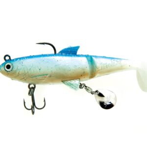 MOLIX SHAD 100 60g