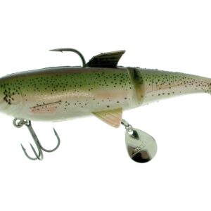 MOLIX SHAD 185 100g
