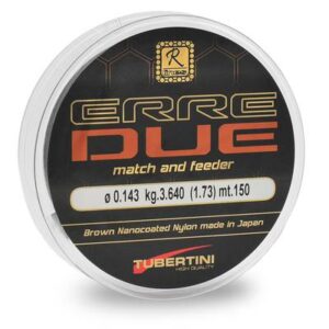 TUBERTINI ERRE DUE 150 m