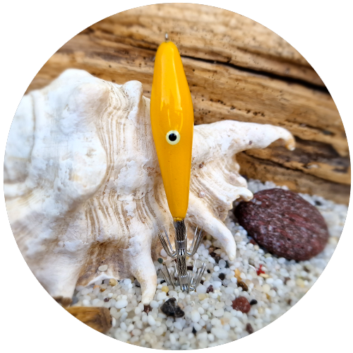 MATAKI MATAFLOTTY SQUID
