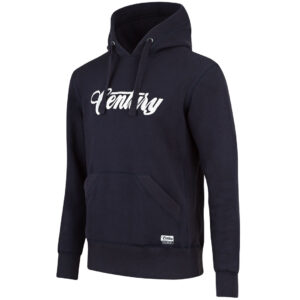 CENTURY NG TEAM HOODY BLAU