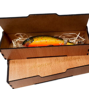 NESA LURES SPECIAL EDITION WOBLLER 12cm