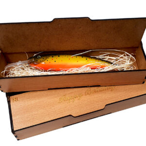 NESA LURES SPECIAL EDITION WOBBLER 15cm