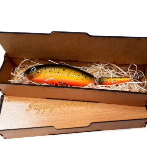 NESA LURES SPECIAL EDITION WOBBLER 16cm