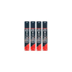 NASH Ring Blow Back Rig s Trnom