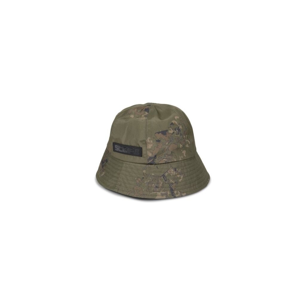 NASH SCOPE LITE BUCKET HAT L