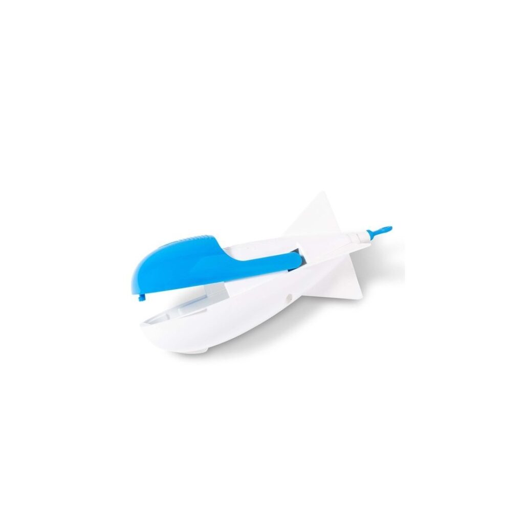 NASH DOT SPOD IMPACT WHITE M