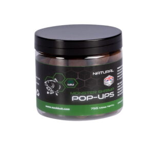 NASH MONSTER SHRIMP POP UP NARAVNI 20MM