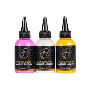 NASH SCOPEX SQUID CLOUD LIQUID
