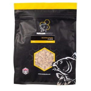 NASH SCOPEX SQUID FLAKE 1KG