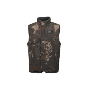 NASH ZT SHERPA FLIS OBRAČLJIV TELIČNI GRELEC