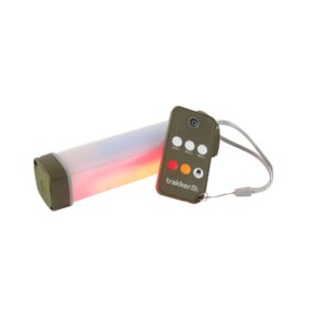 TRAKKER NITELIFE BIVVY LIGHT REMOTE 150