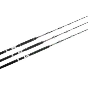 MAXEL OCEANIC 30-50lb AS-F